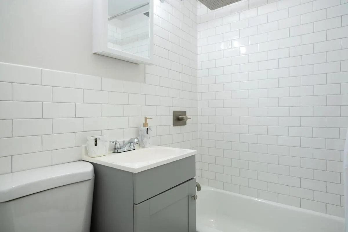 Apartment 74-1A New Studio In Prime Uws - Gym In Building New York United States