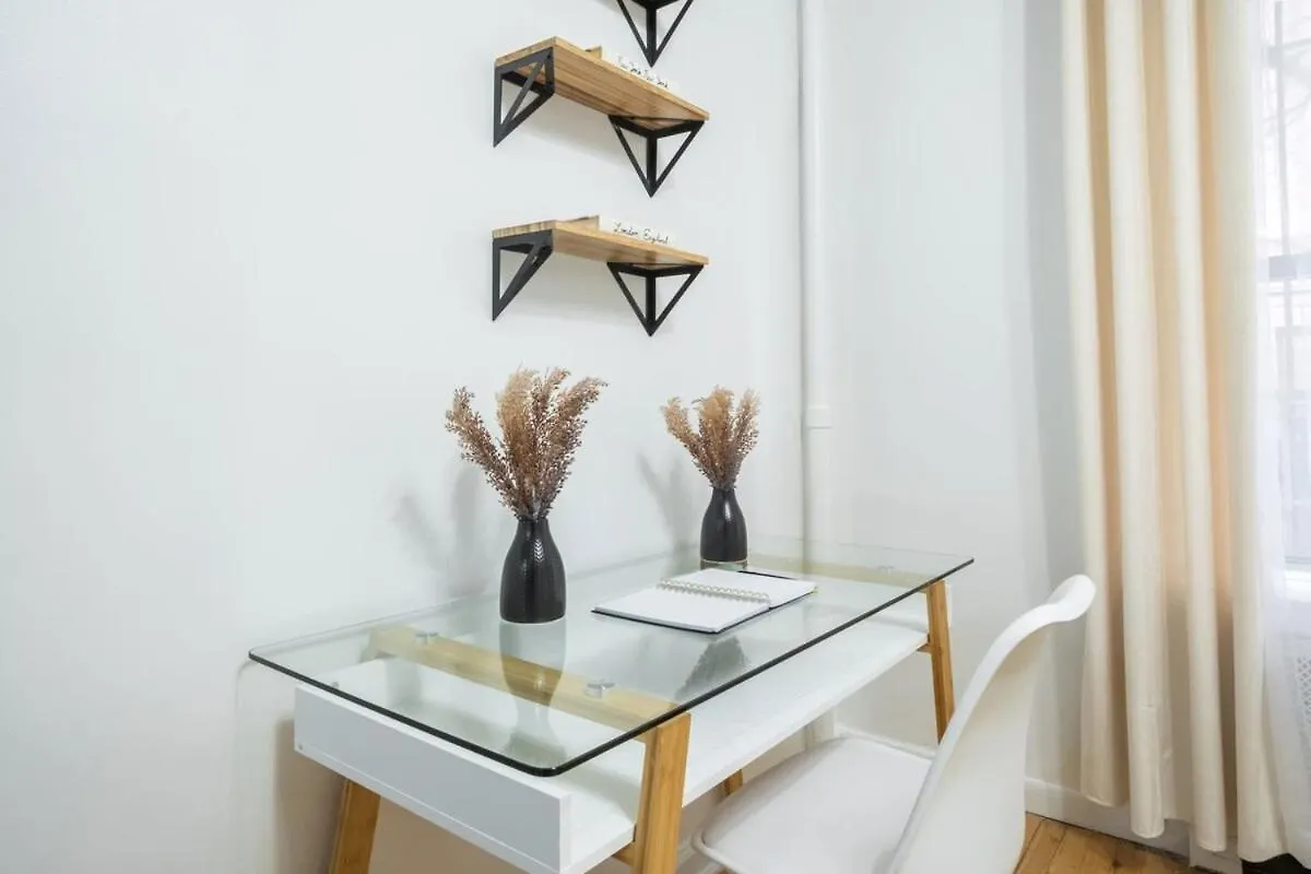 Apartment 74-1A New Studio In Prime Uws - Gym In Building New York United States