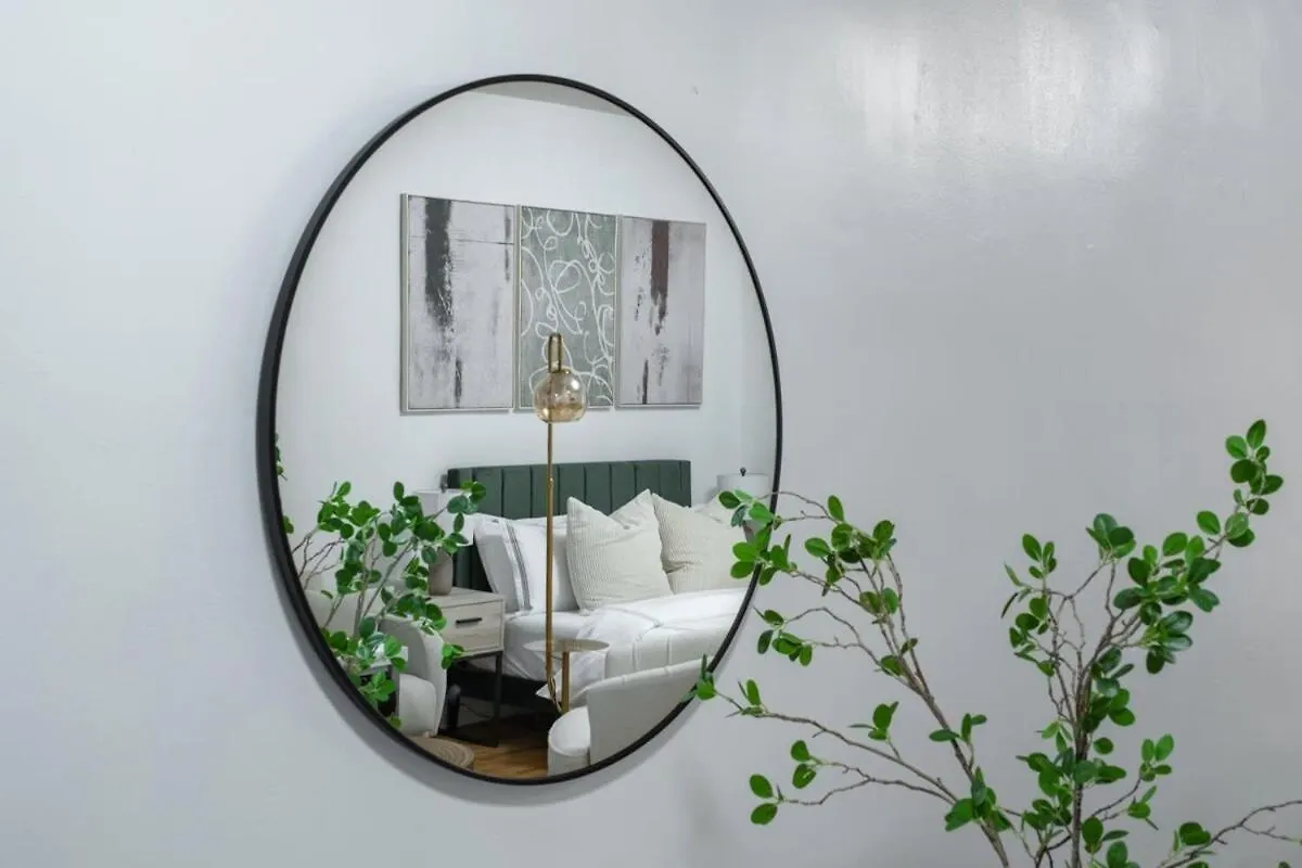 74-1A New Studio In Prime Uws - Gym In Building New York Apartment